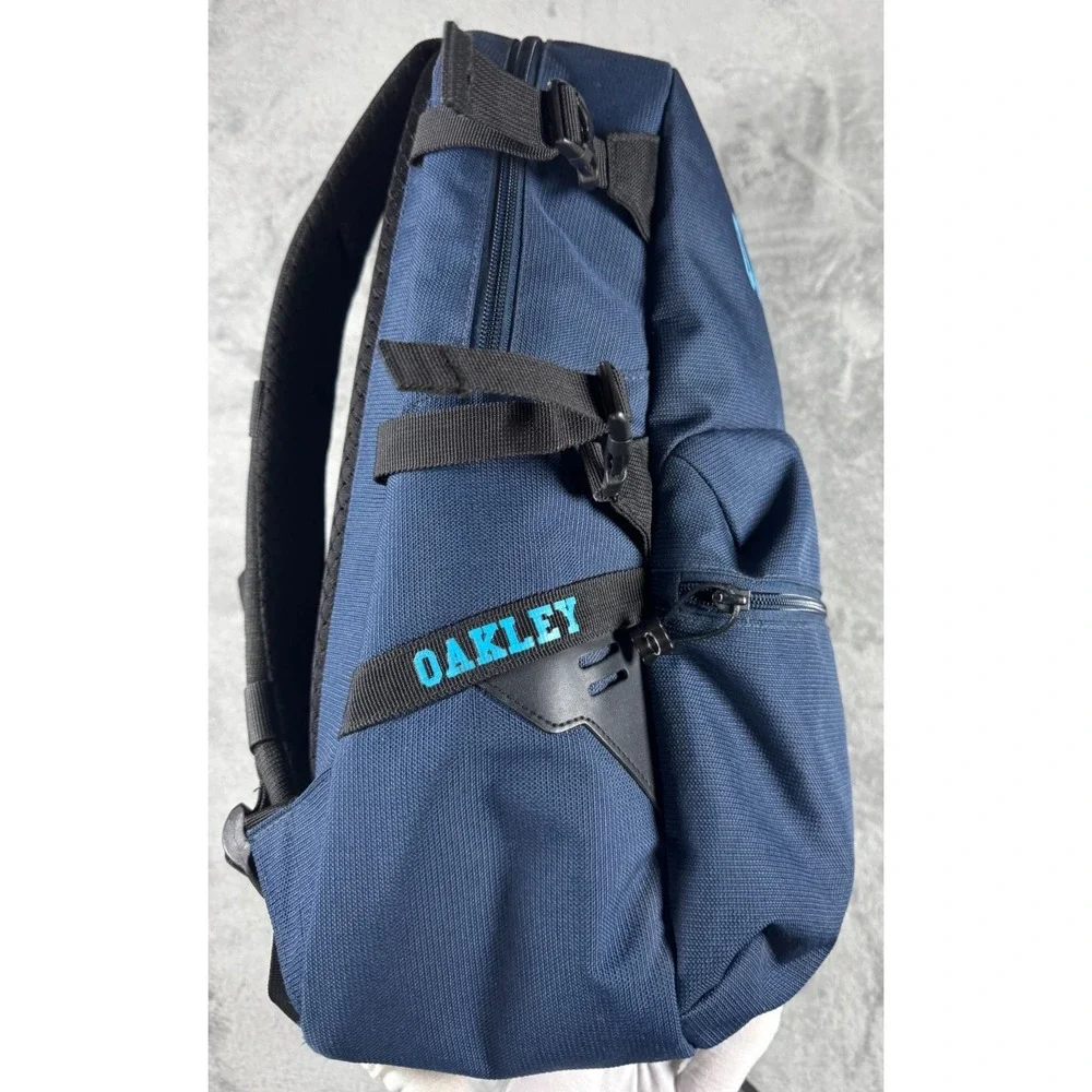 Oakley  Backpack-College Dress Blues Navy 921533OVT-6DB